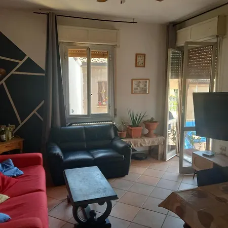 La Ospite Affittacamere