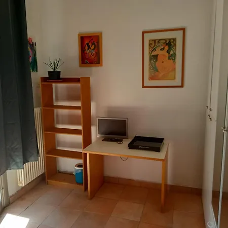 Affittacamere La Ospite